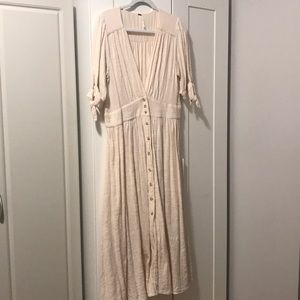 Free People dress